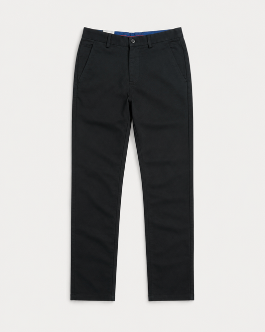 Men's Burberry Pants (Black)