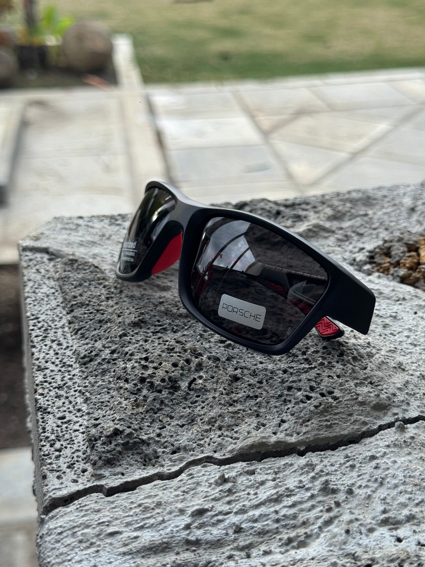 Porsche Design Sunglasses