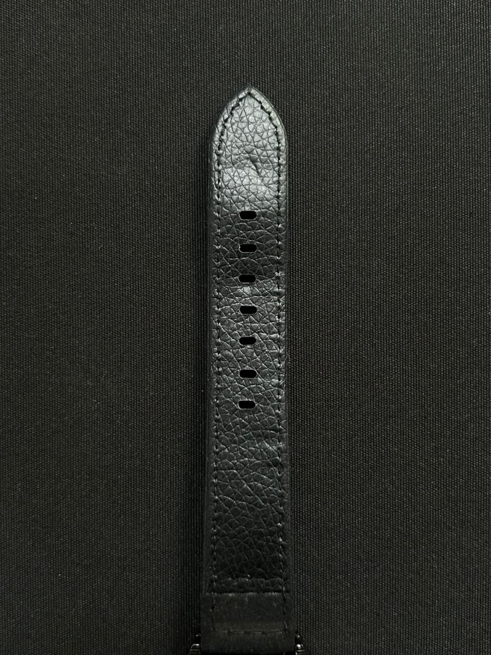 Flexagain’s Bolun Watch (Black)