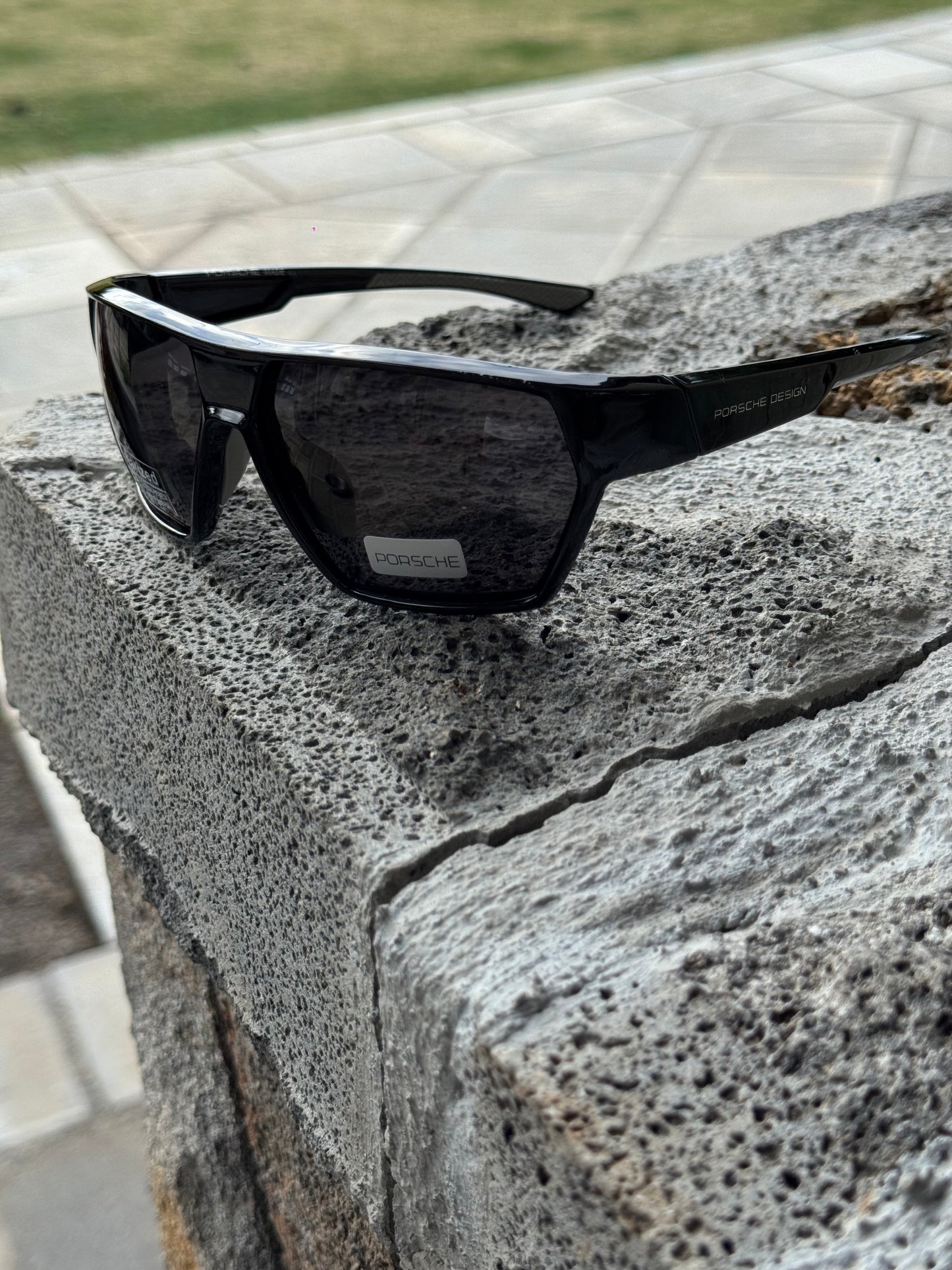 Porsche Design Sunglasses
