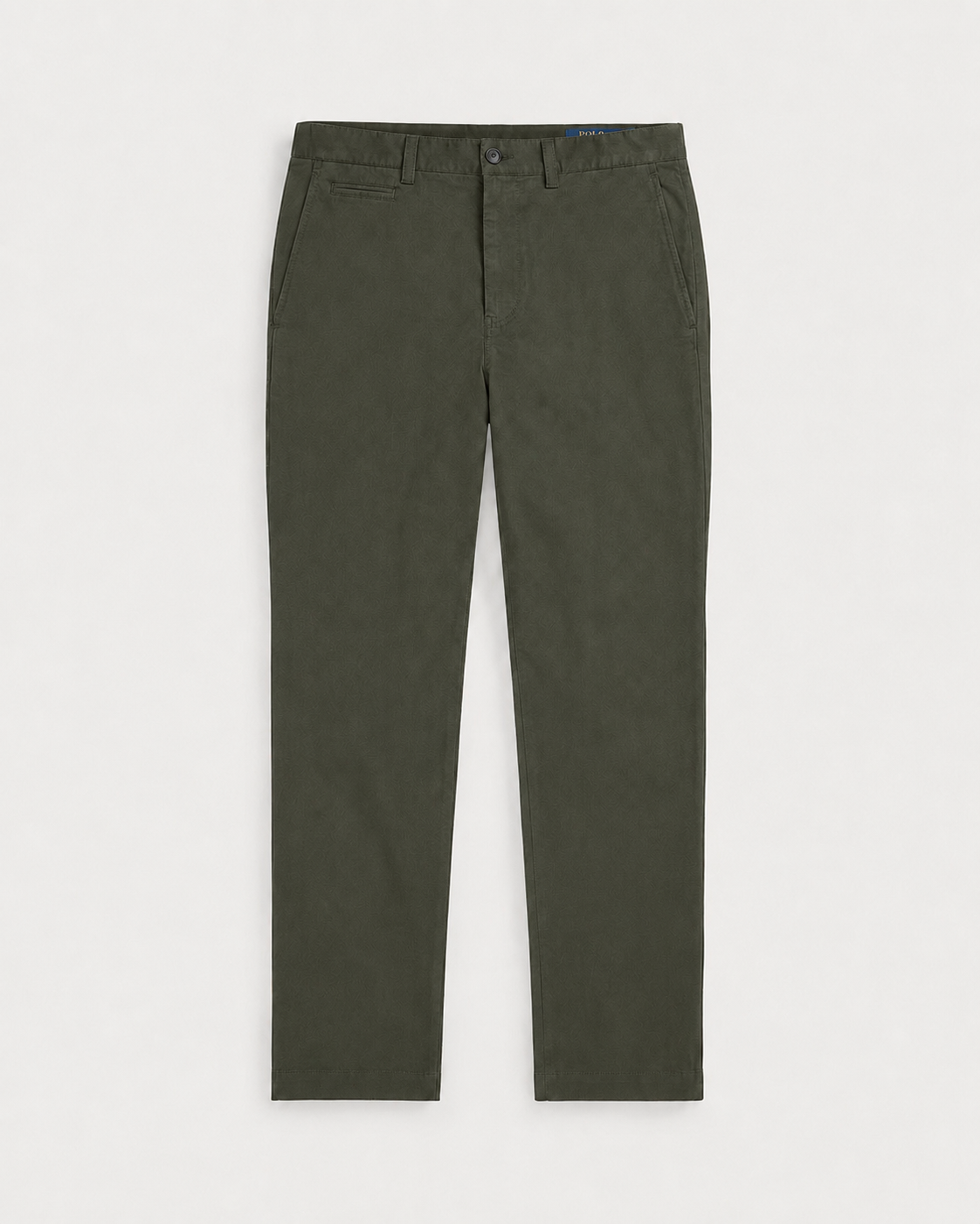Men's Tommy Hilfiger Pants (Green)