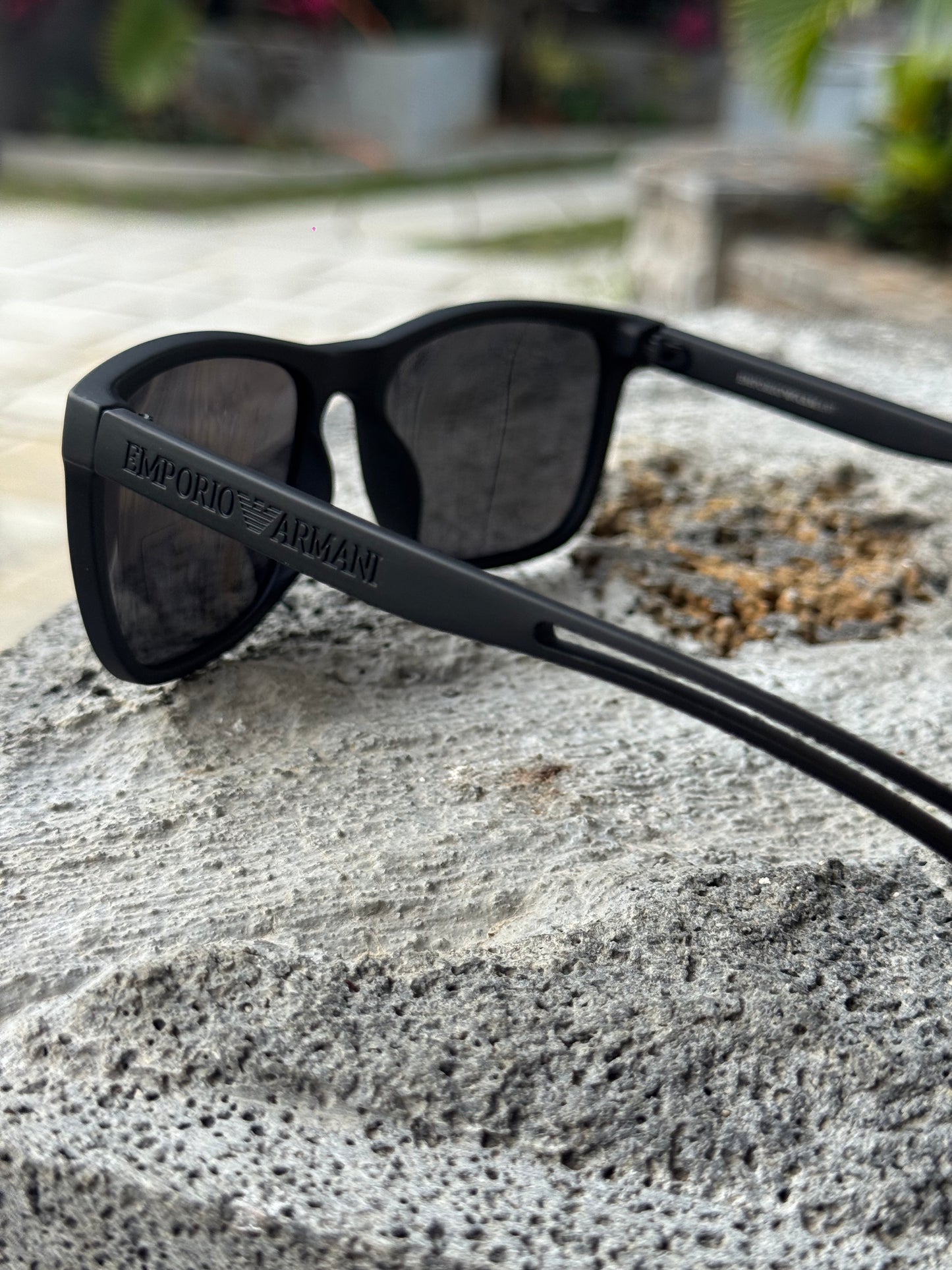 Emporio Armani Sunglasses