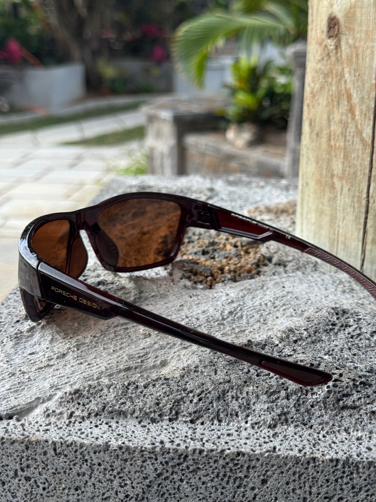 Porsche Design Sunglasses