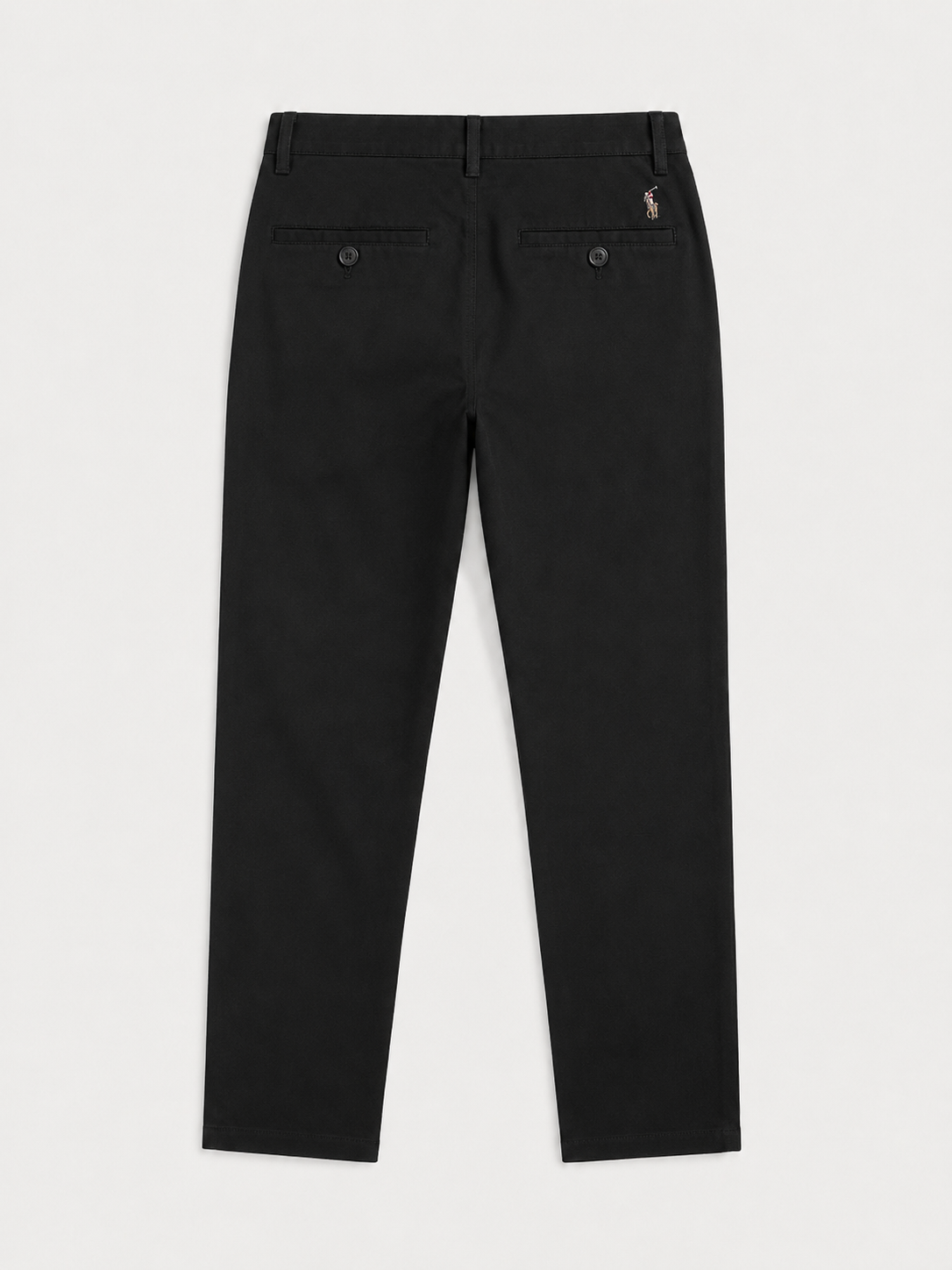 Men's Ralph Lauren Pants (Black)