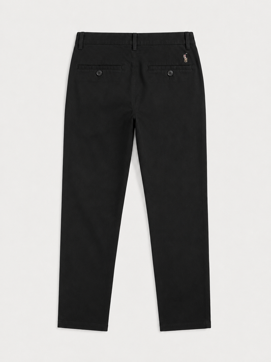 Men's Ralph Lauren Pants (Black)