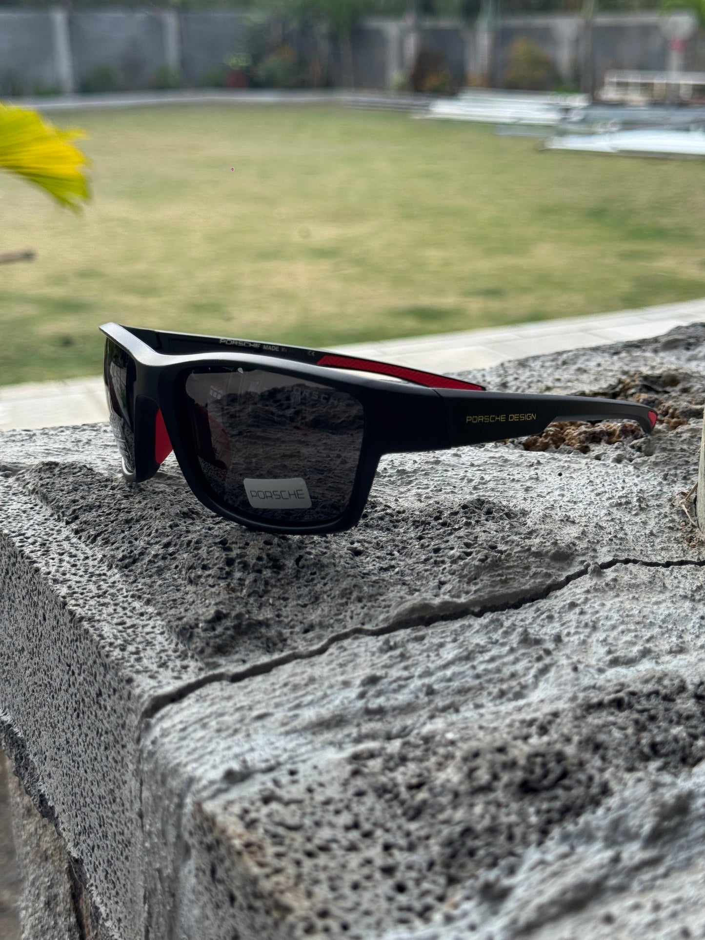 Porsche Design Sunglasses