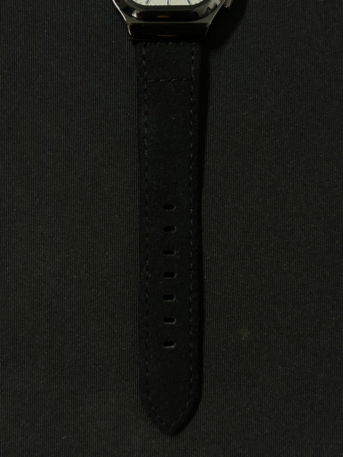 Flexagain’s Bolun Watch (Black)