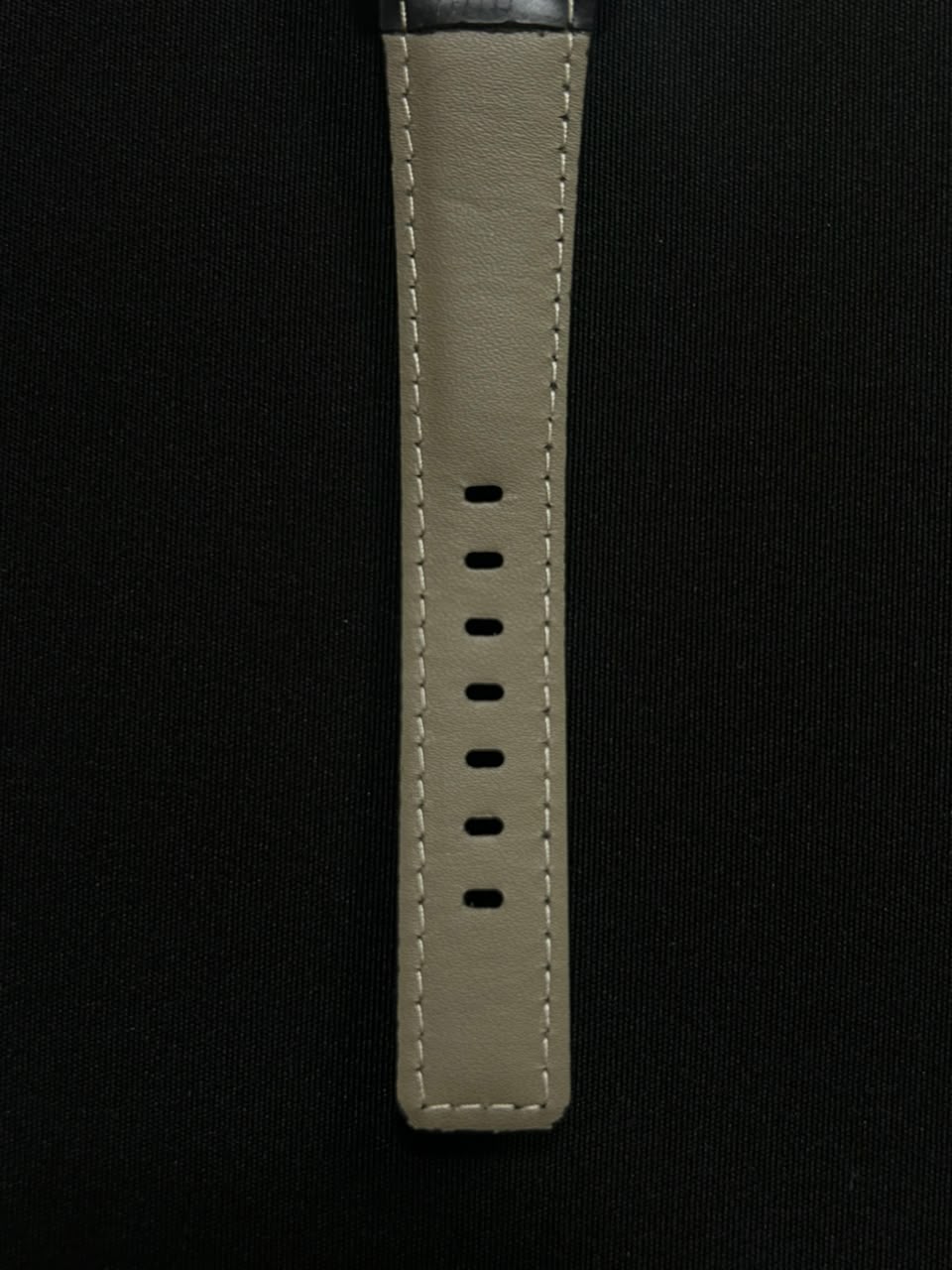 Flexagain’s Awin Sport Watch (Black)