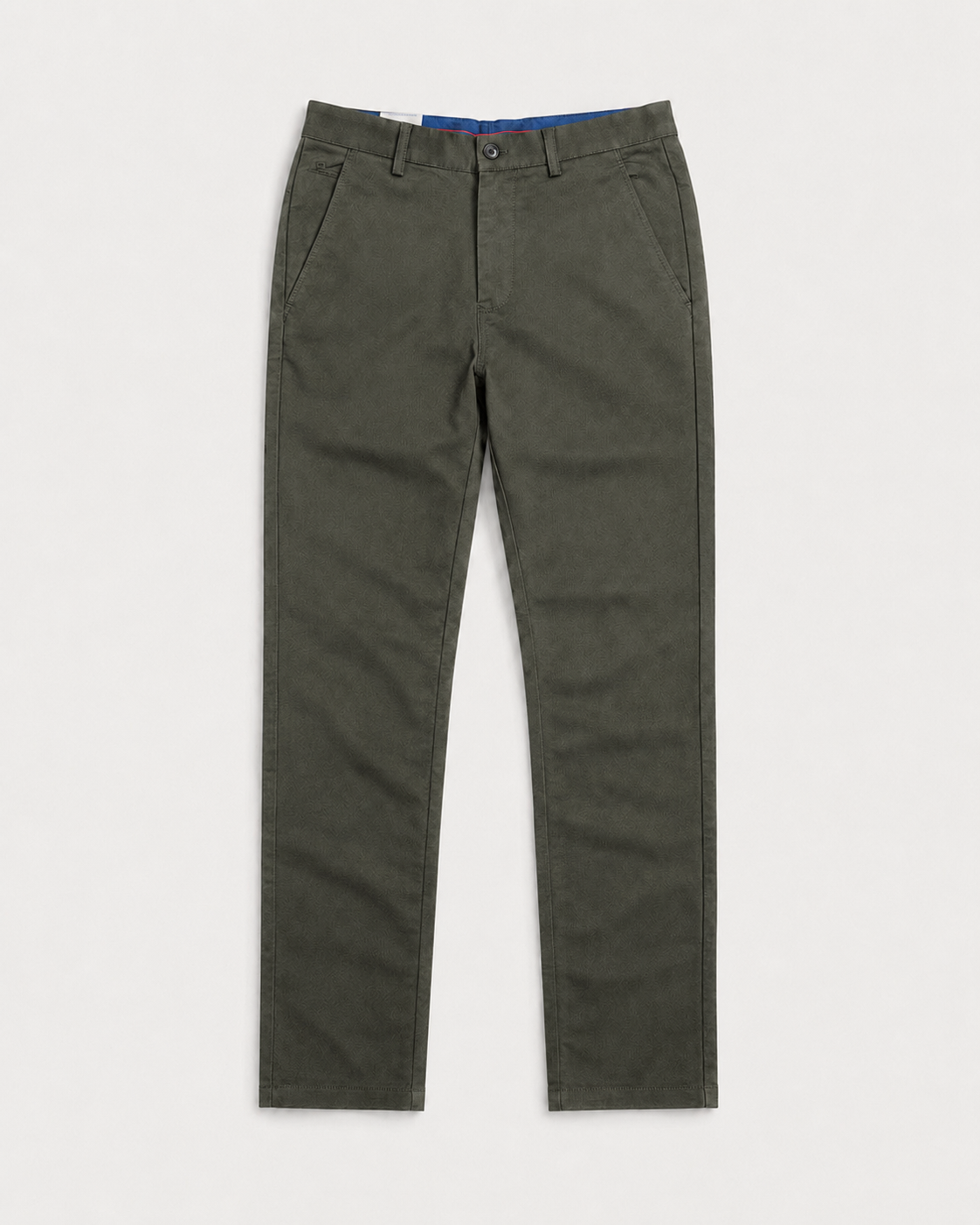 Men's Burberry Pants (Brown)