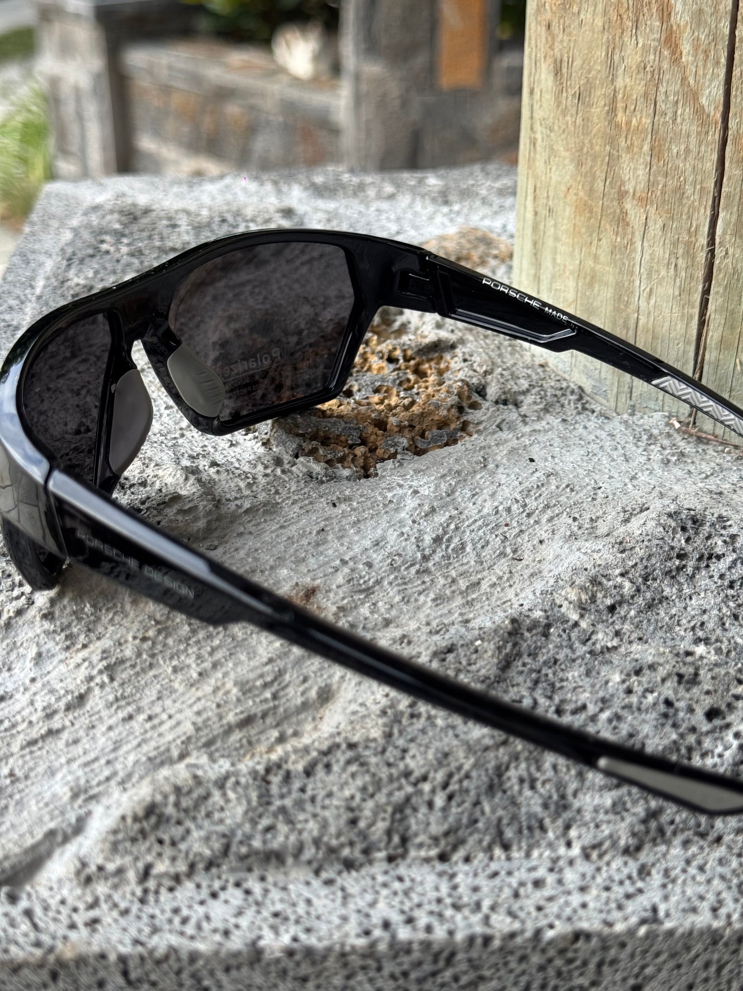 Porsche Design Sunglasses