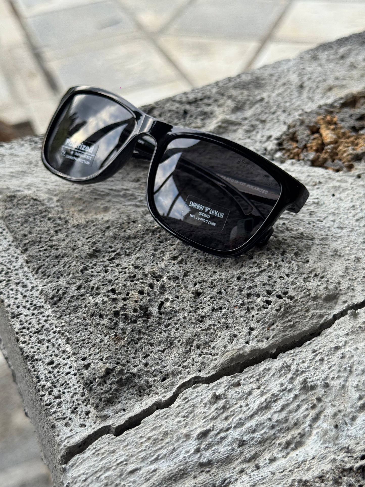 Emporio Armani Sunglasses