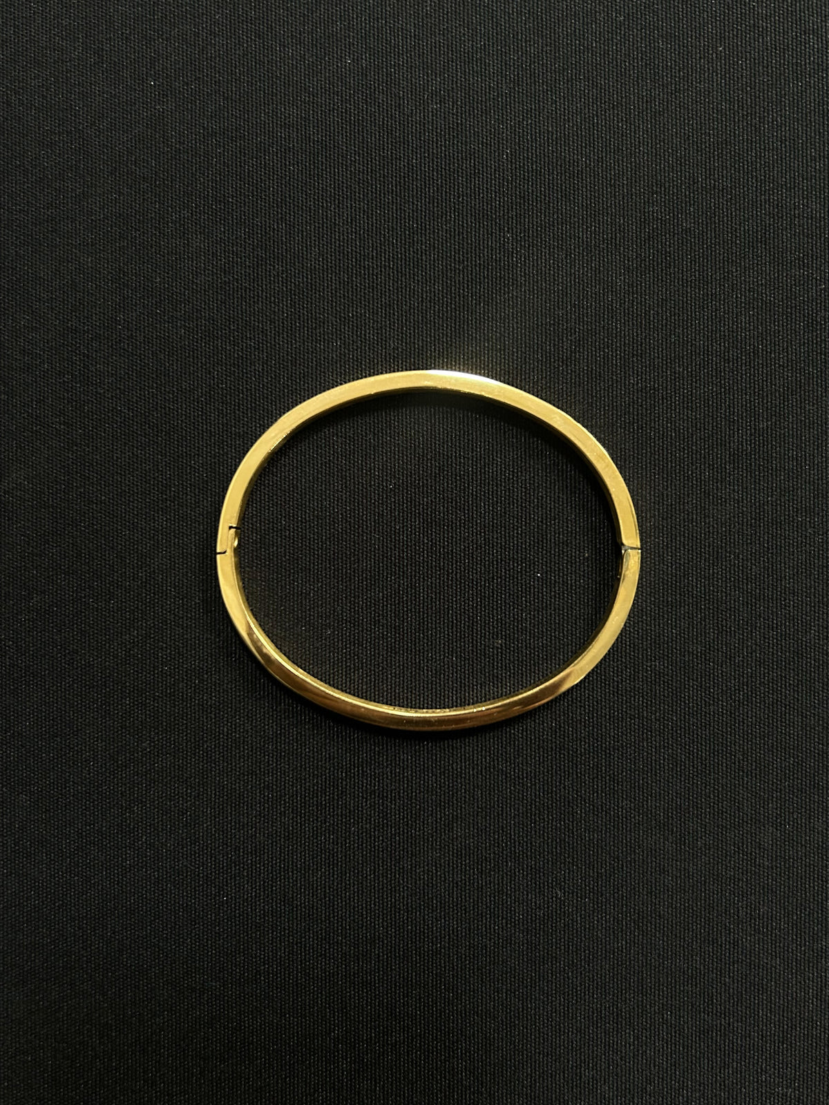 Flexagain’s Bvlgari Bangle (18ct Gold)