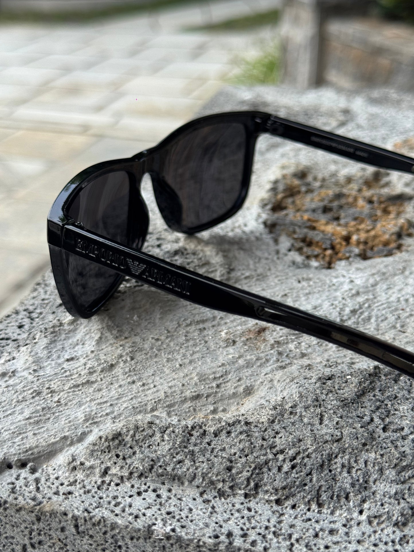Emporio Armani Sunglasses