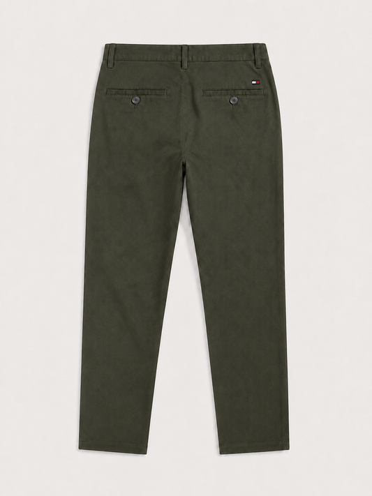 Men's Tommy Hilfiger Pants (Green)