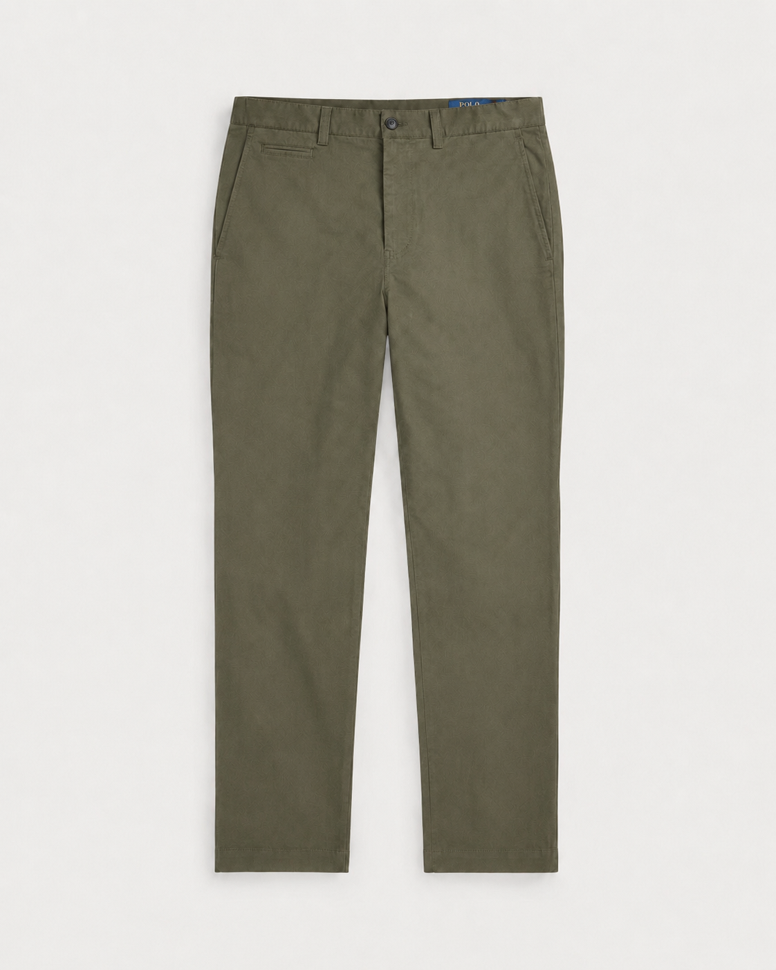 Men's Tommy Hilfiger Pants (Brown)
