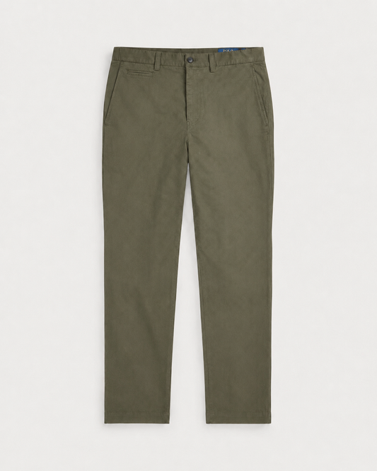 Men's Tommy Hilfiger Pants (Brown)