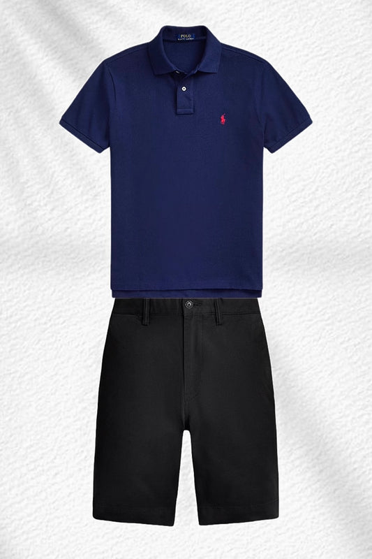 Women’s Full-Cotton Outfit Bundle