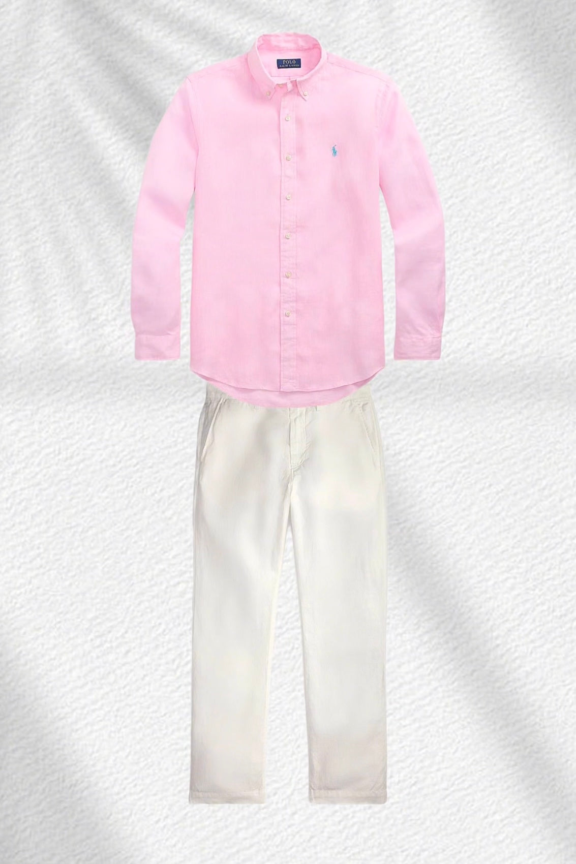 Women’s Full-Linen Outfit Bundle