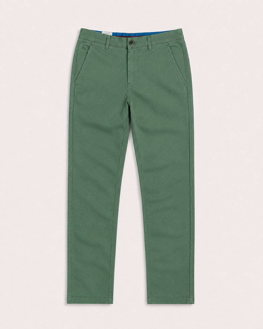 Men's Burberry Pants (Green)