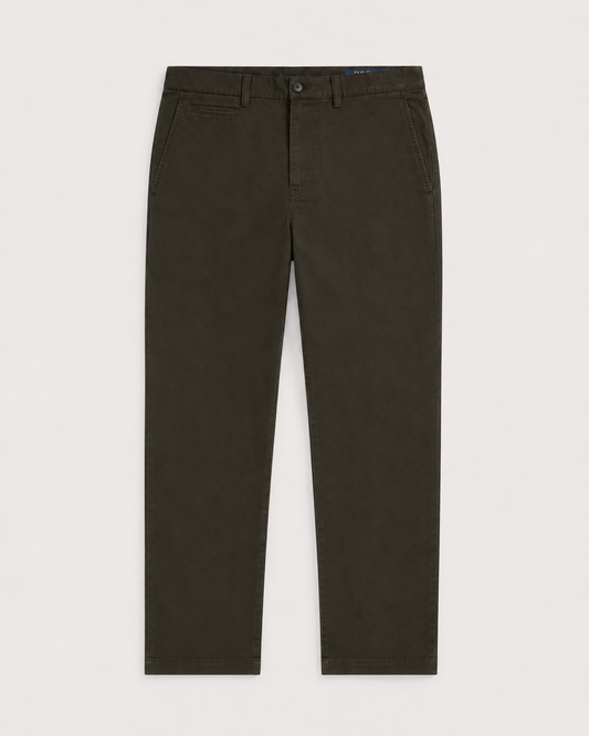 Men's Ralph Lauren Pants (Brown)