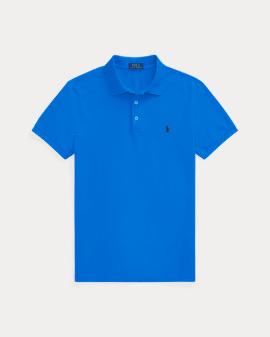 Men's Ralph Lauren Polo Shirt (Light Blue)