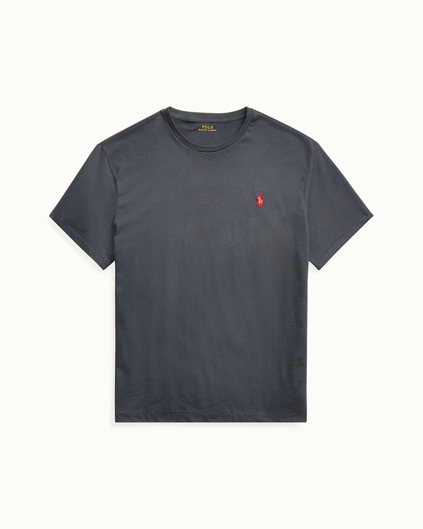 Men’s Ralph Lauren T-Shirt (Dark Grey)