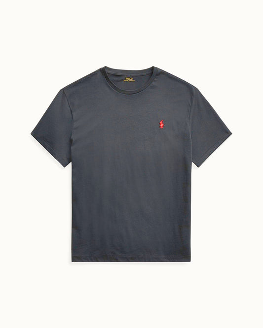 Men’s Ralph Lauren T-Shirt (Dark Grey)