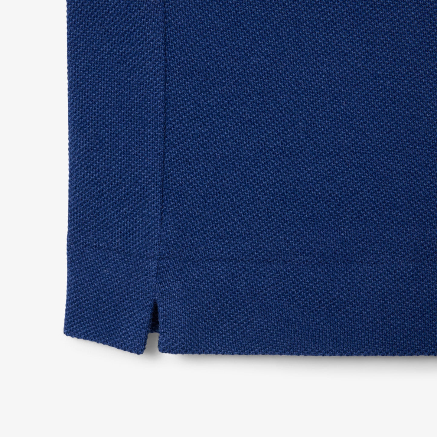 Men's Lacoste Polo Shirt (Navy Blue)