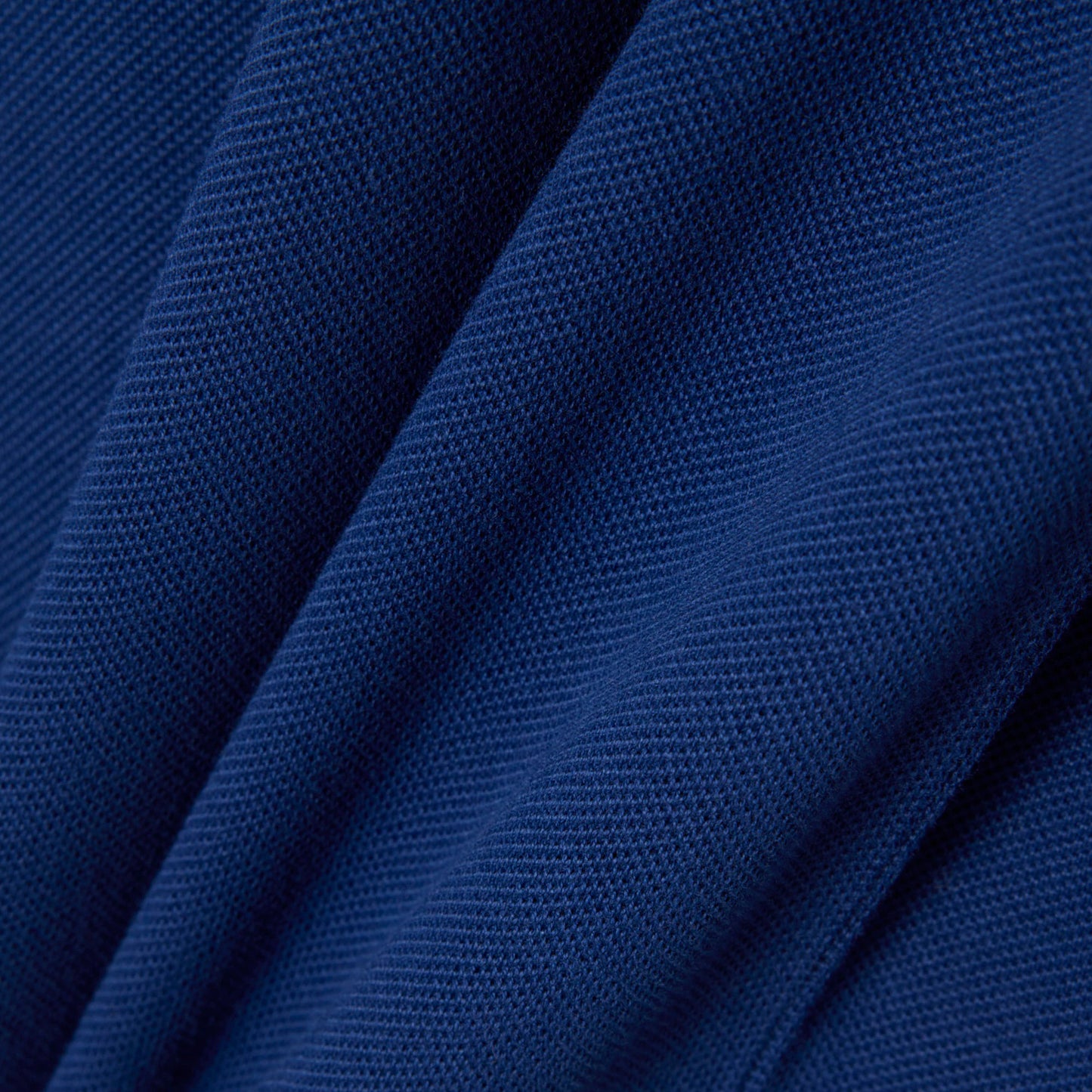 Men's Lacoste Polo Shirt (Navy Blue)