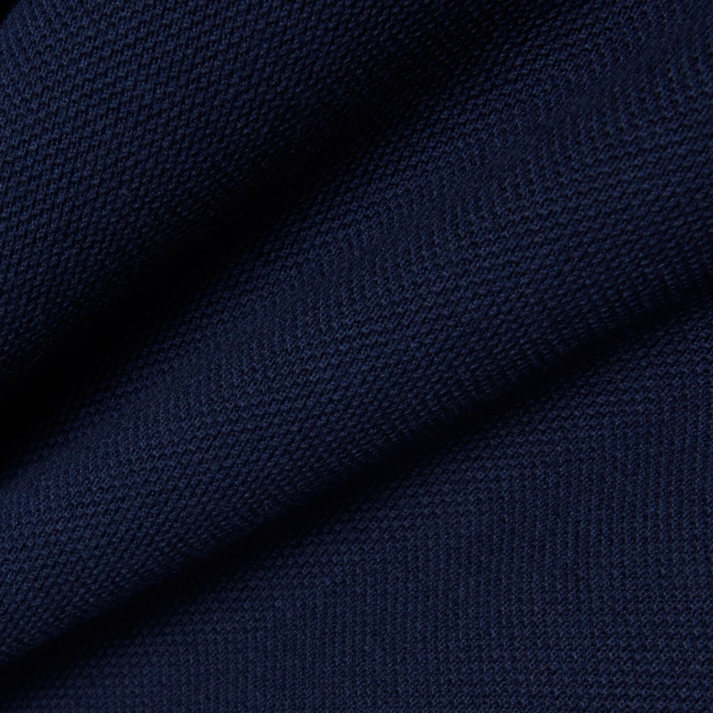 Women's Lacoste Polo Shirt (Navy Blue)