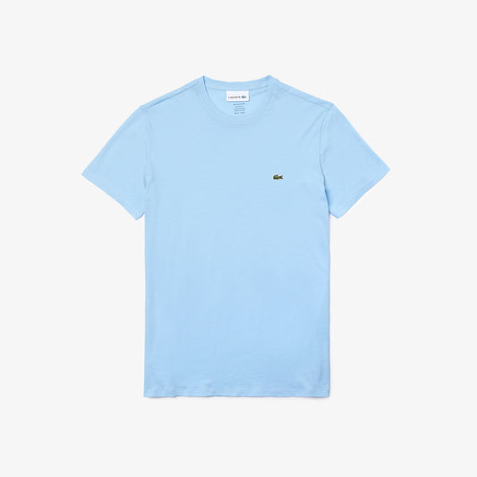 Men’s Lacoste T-Shirt (Light Blue)