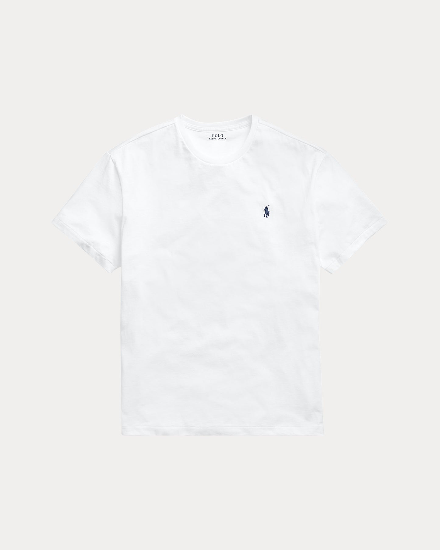 Men’s Ralph Lauren T-Shirt (White)