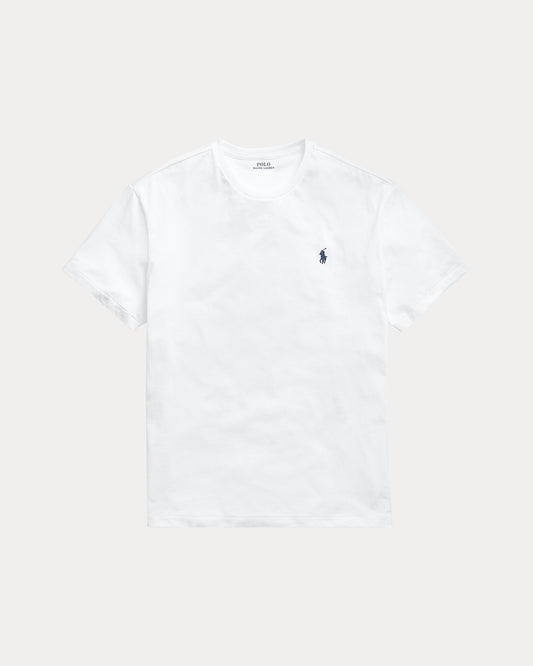 Men’s Ralph Lauren T-Shirt (White)