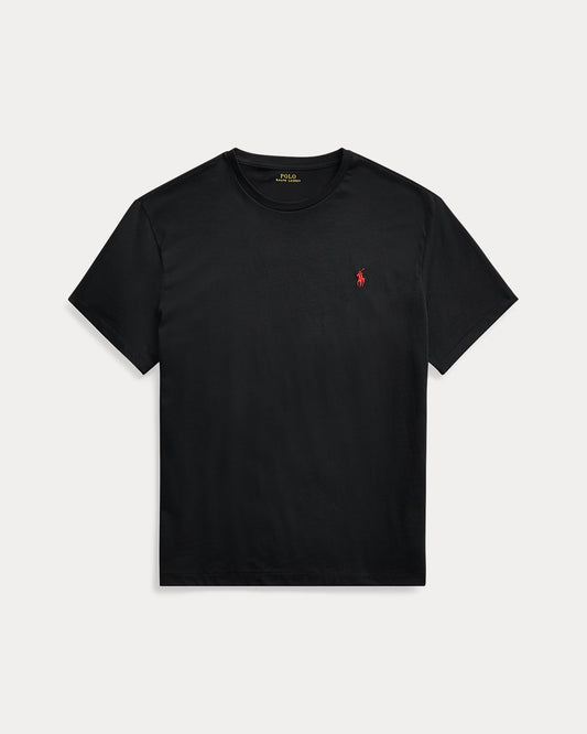 Men’s Ralph Lauren T-Shirt (Black)