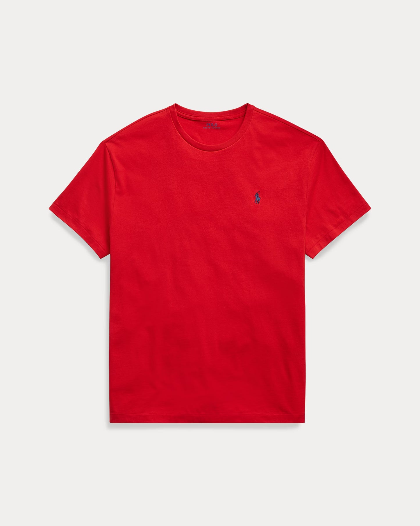 Women’s Ralph Lauren T-Shirt (Red)