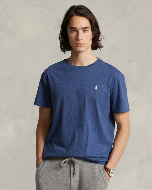 Men’s Ralph Lauren T-Shirt (Blue)