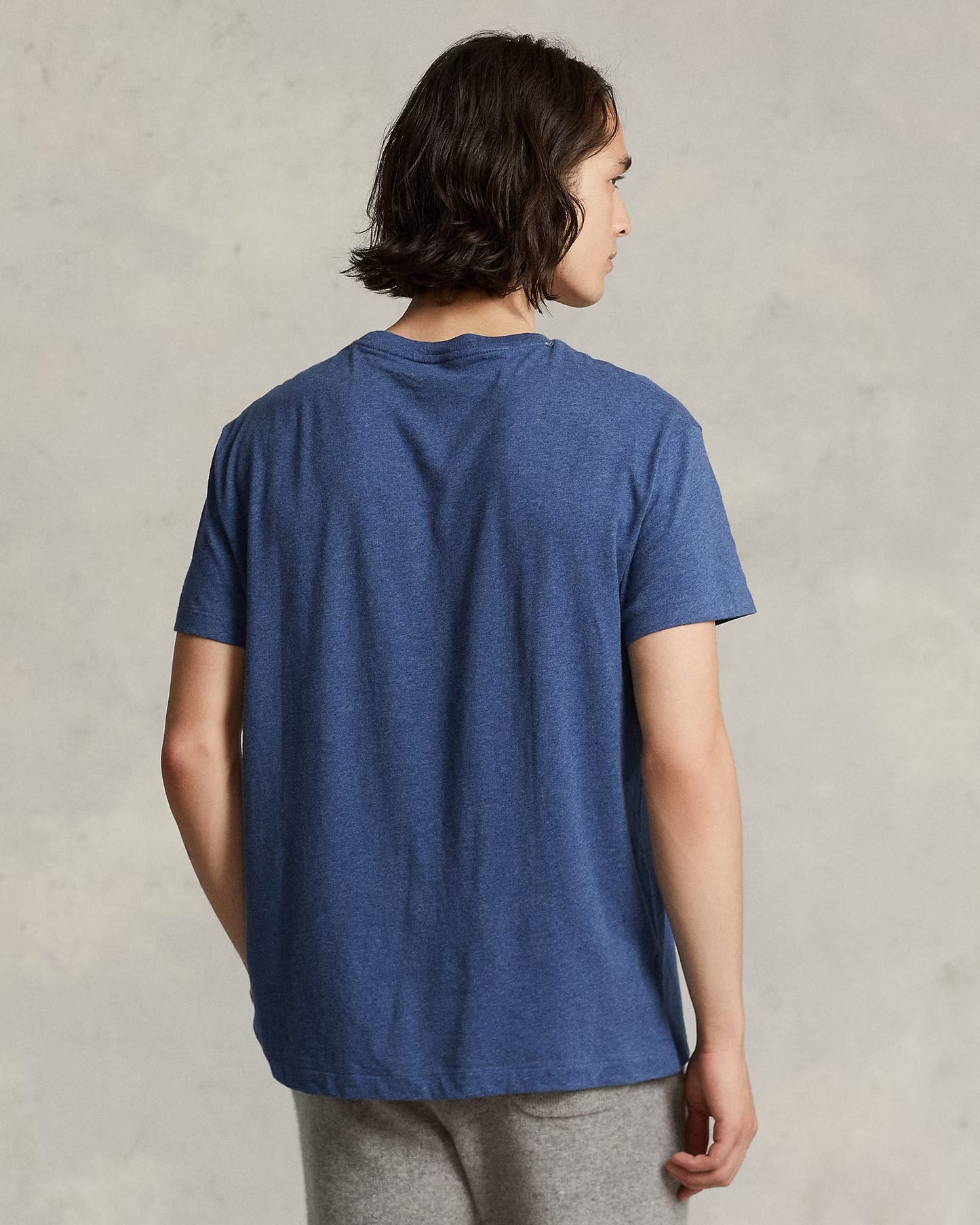 Men’s Ralph Lauren T-Shirt (Blue)