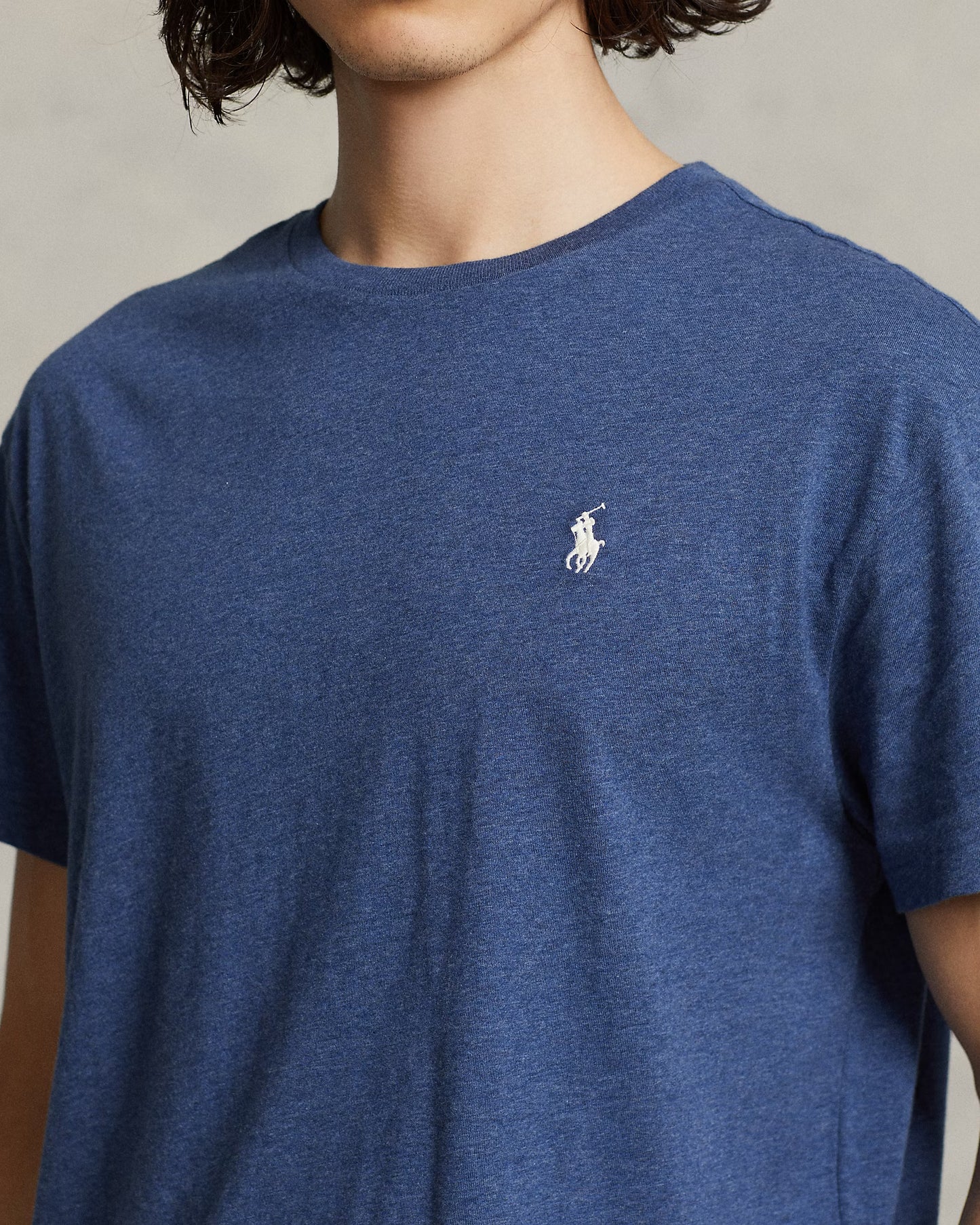 Men’s Ralph Lauren T-Shirt (Blue)