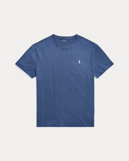 Men’s Ralph Lauren T-Shirt (Blue)