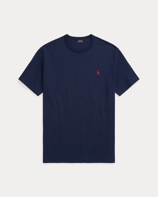 Men’s Ralph Lauren T-Shirt (Navy Blue)