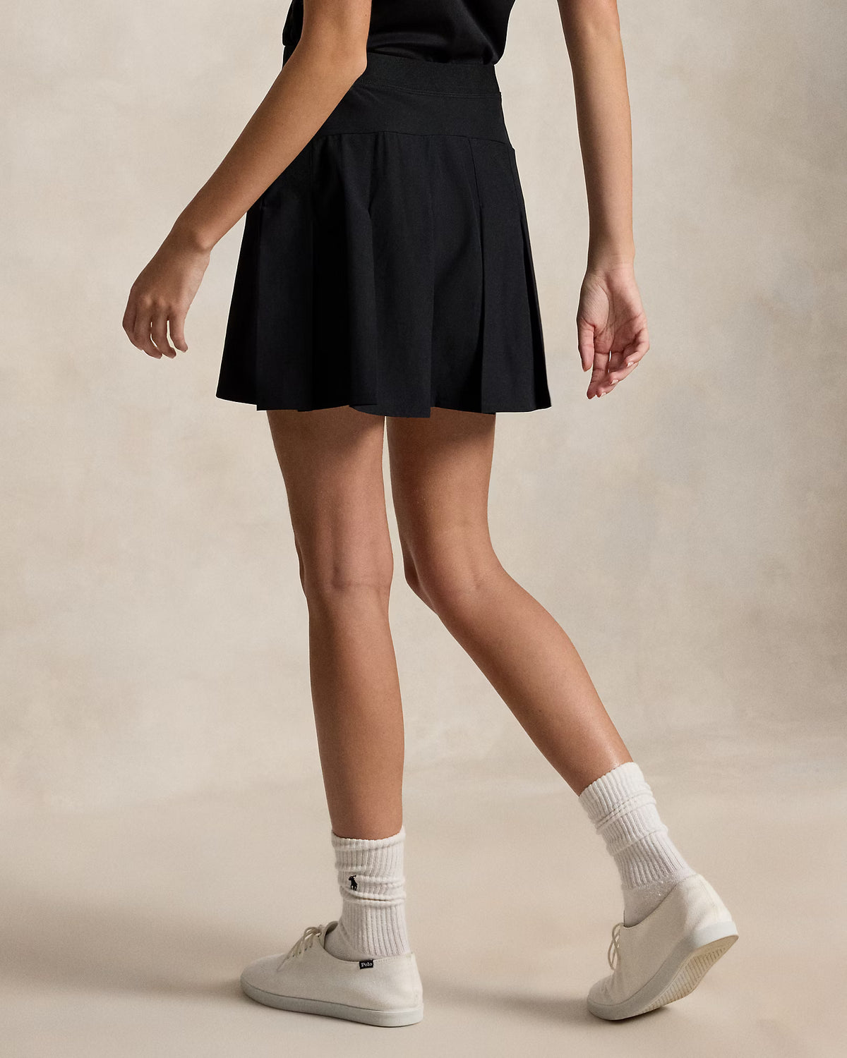 Women's Ralph Lauren Skorts (Beige)