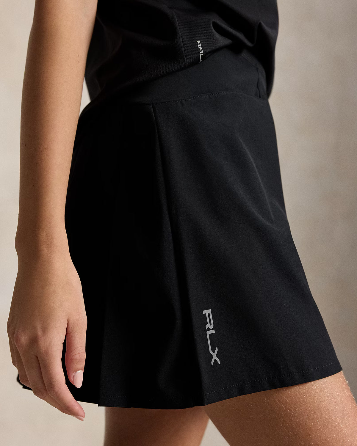 Women's Ralph Lauren Skorts (Beige)