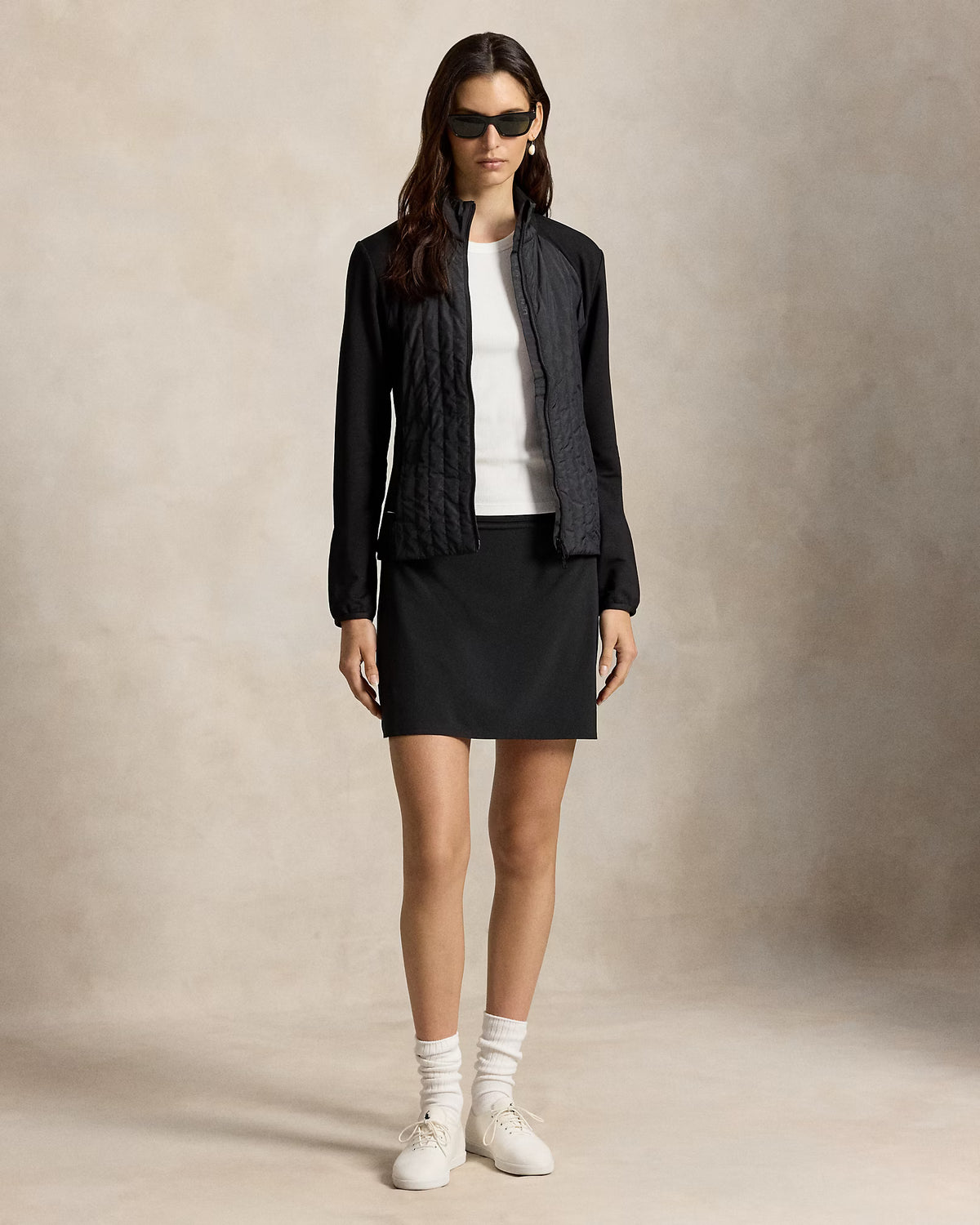 Women's Ralph Lauren Skorts (Nude)